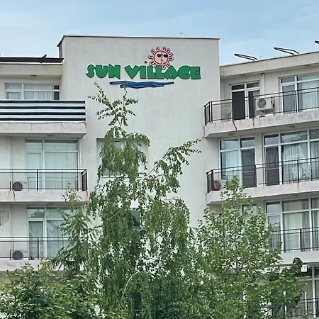 1-bedroom On The 6th Floor With Large Balcony アパート