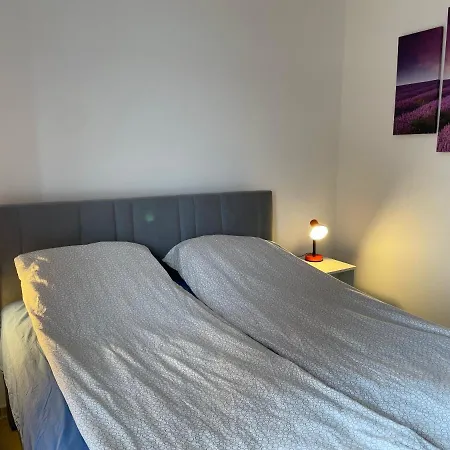 1-bedroom On The 6th Floor With Large Balcony 아파트